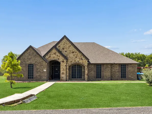 2515 Jessica Way Ln, Royse City, TX 75189