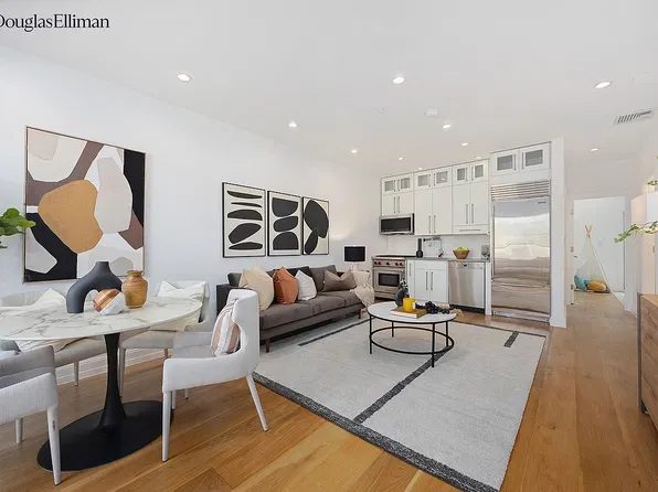 350 Degraw St #4, Brooklyn, NY 11231