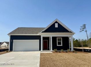 4230 Pitcher Plant Ct SE LOT 294, Bolivia, NC 28422