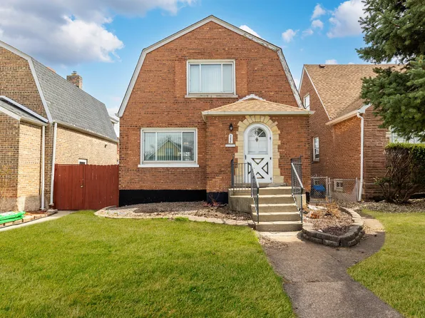 5255 S Menard Ave, Chicago, IL 60638