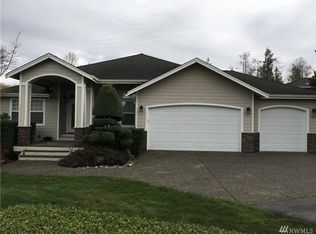16205 3rd Dr NE, Arlington, WA 98223