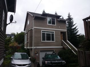 414 26th Ave S, Seattle, WA 98144
