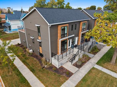 201 N Van Buren St, Green Bay, WI, 54301