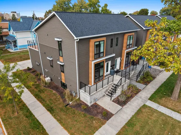201 N Van Buren St, Green Bay, WI 54301