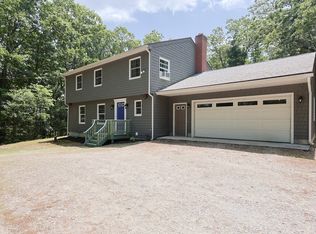 68 Dresser Hill Rd #2, Dudley, MA 01571