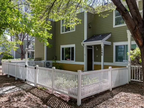 635 Gooseberry Dr Unit 1704, Longmont, CO 80503