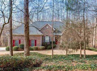 1176 Overland Park Dr, Braselton, GA 30517