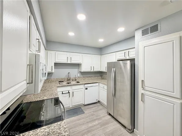 3151 Soaring Gulls Dr Unit 2192, Las Vegas, NV 89128