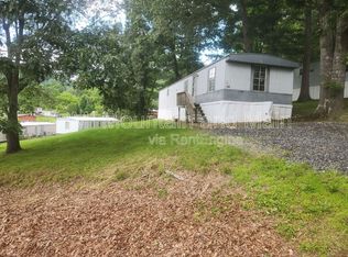 120 Gamblers Run #4, Asheville, NC 28806