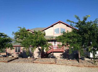 632 Thorobred Ave, Gardnerville, NV 89410