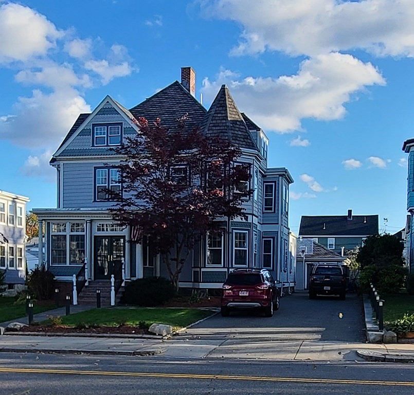 393 Ashmont St, Dorchester, MA 02124 Zillow