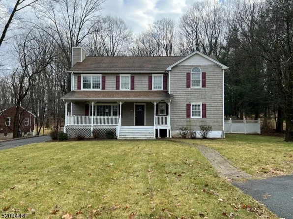 16 Oak Ln, Randolph Twp., NJ 07869