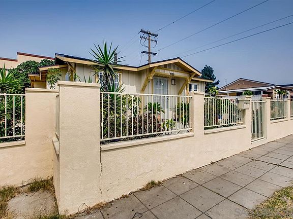 2nd image of 4818 Orange Ave
