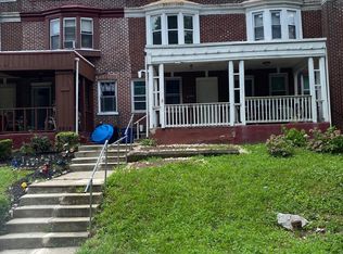 5940 Chew Ave, Philadelphia, PA 19138