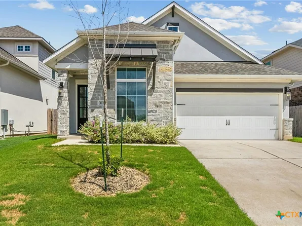 1117 Blue Oak Blvd, San Marcos, TX 78666