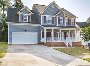 232 Mott Rd, Mooresville, NC 28115