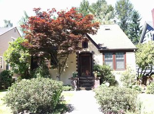 4131 42nd Ave NE, Seattle, WA 98105