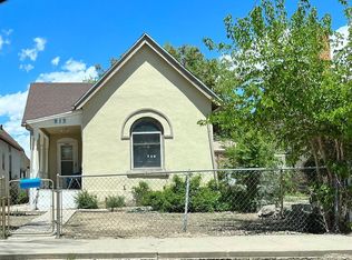 813 E 6th St #1, Pueblo, CO 81001