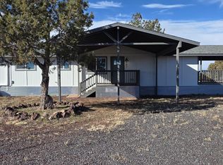 887 W Loma Linda Dr, Williams, AZ 86046