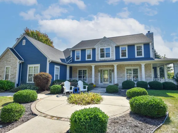 5255 West Princeton DRIVE, Franklin, WI 53132