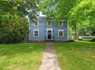 87 High St, Andover, MA 01810