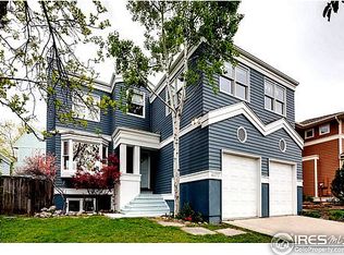 4377 Snowberry Ct, Boulder, CO 80304