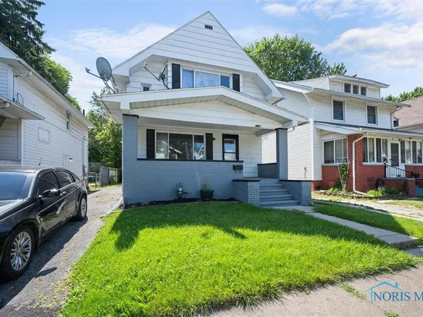 4029 Fairview Dr, Toledo, OH 43612