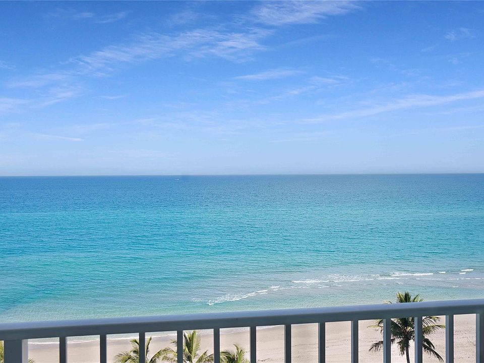 1st image of 3101 S Ocean Boulevard #1010