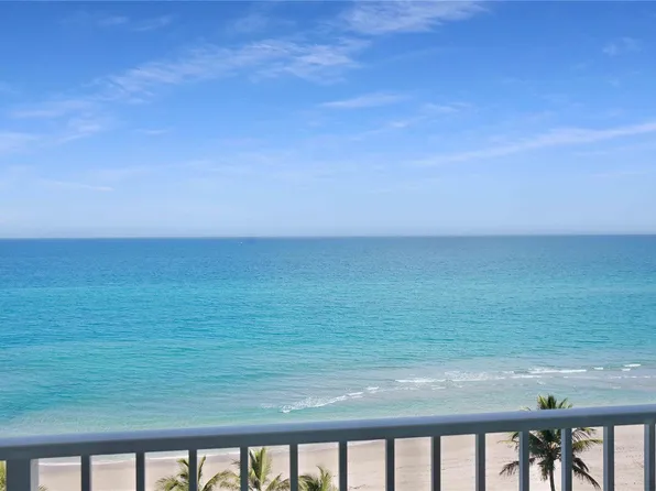3101 S Ocean Boulevard #1010, Highland Beach, FL 33487