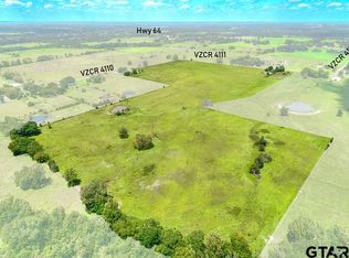 233 Vz County Road 4110, Canton, TX 75103