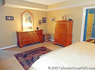 1413 E 21st St, The Dalles, OR 97058