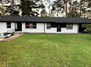 30 Gordon St, Newnan, GA 30263