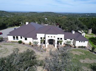 342 Mountain Top Dr, Spring Branch, TX 78070