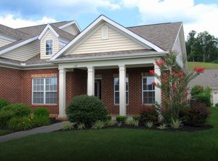 148 Hardinberry St, Oak Ridge, TN 37830