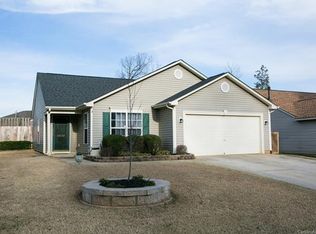 10632 Gold Pan Rd, Charlotte, NC 28215