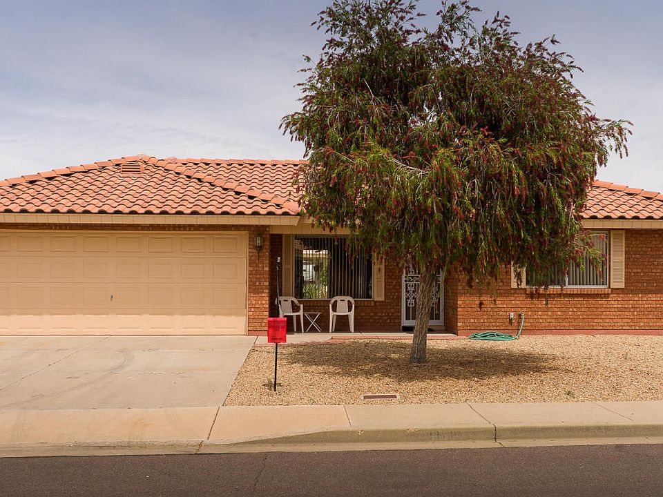 1st image of 8310 E Monterey Ave