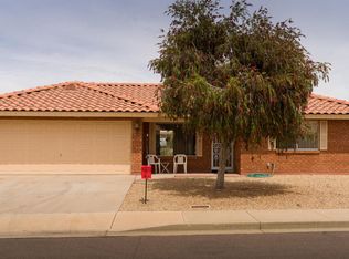 8310 E Monterey Ave, Mesa, AZ 85209