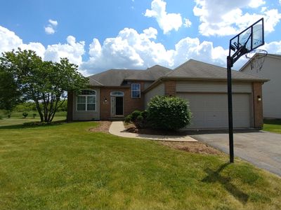 25031 W Madison St, Plainfield, IL, 60544