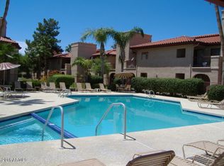 9450 N 95th St UNIT 119, Scottsdale, AZ 85258