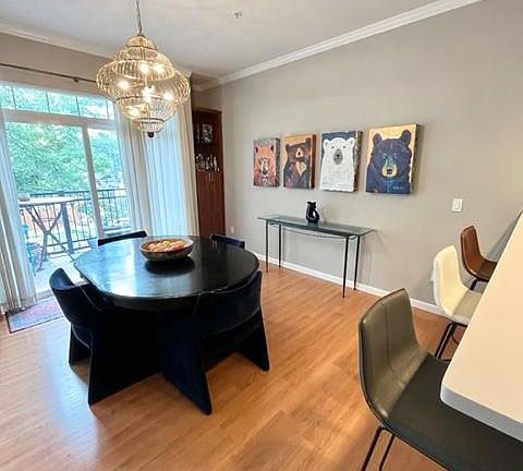 5th image of 1776 Race St APT 204
