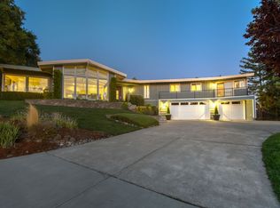 36 Waverly Ct, Alamo, CA 94507