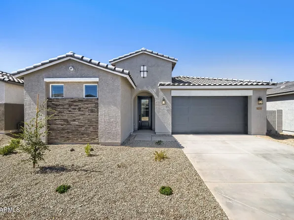 16742 W Spur Drive, Surprise, AZ 85387