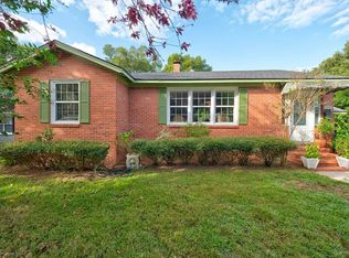 4604 Birchwood Ave, Jacksonville, FL 32207