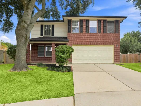 17010 Chason Ct, Houston, TX 77084