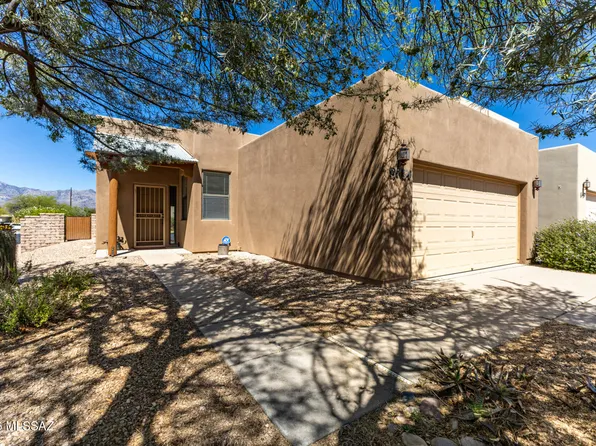 8751 E Corte Del Sol Bonito, Tucson, AZ 85715