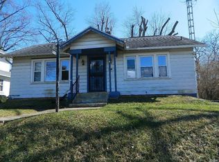 1224 Rice St, Springfield, OH 45505