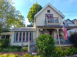 3 Albany Ave, Round Lake, NY 12151