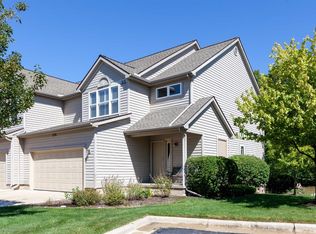 3591 Bent Trail Dr #59, Ann Arbor, MI 48108