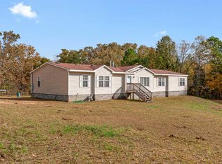 1630 New Kimmins Rd, Hohenwald, TN 38462