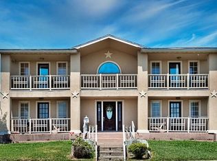 1721 Wallace Ave, Corpus Christi, TX 78412